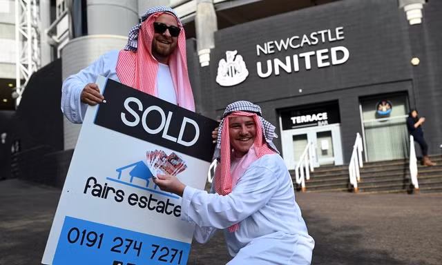 Ngoại hạng Anh thông qua nguyên tắc ngăn chặn sự 'bành trướng' của Newcastle