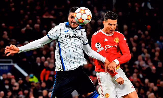 Lịch thi đấu Champions League đêm ngày 2/11: MU gặp 'cường địch', Liverpool đại chiến Atletico 