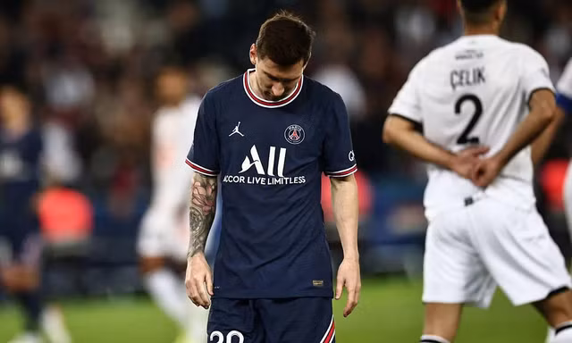 Không phải Messi, đây mới là cầu thủ xuất sắc nhất thế giới theo góc nhìn của Jorginho