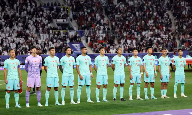 Nhận định Singapore vs Trung Quốc, 19h30 ngày 21/3: Khó cho 'Quốc đảo Sư tử' 