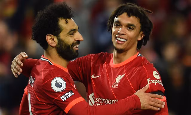 Liverpool nhận tin vui kép trước trận chung kết Champions League 