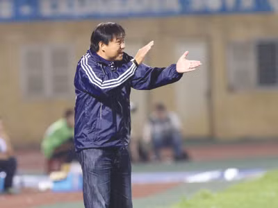 Thay tướng, vận có đổi?