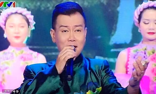 NSƯT Tuấn Phương