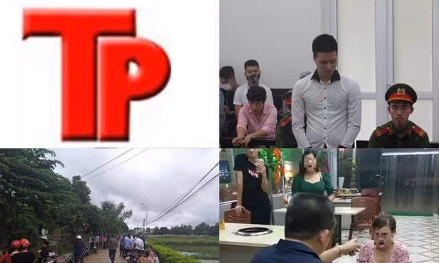 Bản tin Hình sự: 3 người trong một gia đình thương vong vì bị con rể cũ cầm dao truy sát