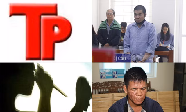 Bản tin Hình sự: Hung thủ tiết lộ nguyên nhân nhân giết thiếu nữ 17 tuổi sau khi hiếp dâm