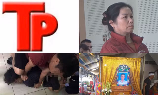 Bản tin Hình sự: Bất ngờ với lai lịch nghi phạm vụ thi thể phụ nữ trong căn nhà hoang 