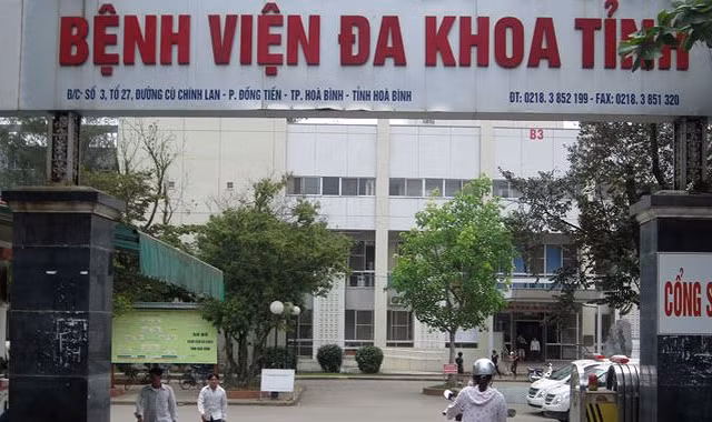 Vụ chạy thận 8 người chết: Đề nghị triệu tập đại diện Bộ Y tế, điều tra viên