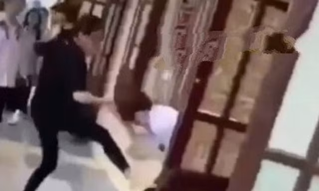 Điều tra vụ nữ sinh ở Hải Phòng bị đánh tới tấp tại trường