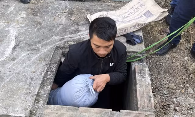 Lời khai lạnh gáy của kẻ sát hại người phụ nữ giao gas, giấu xác 13 năm 