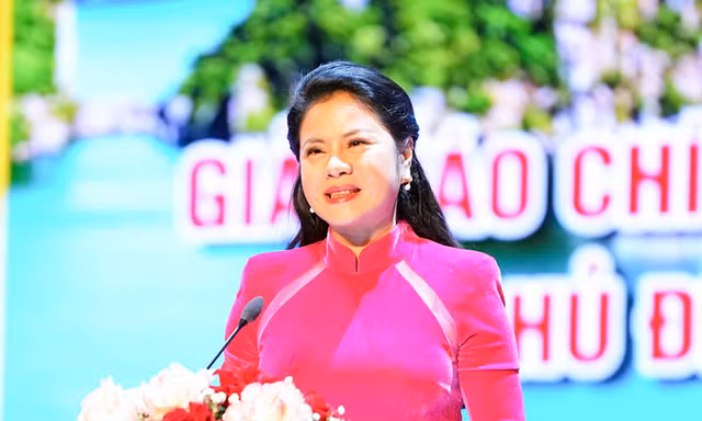 Hải Phòng phát động giải báo chí chủ đề 'thành phố thân thiện'