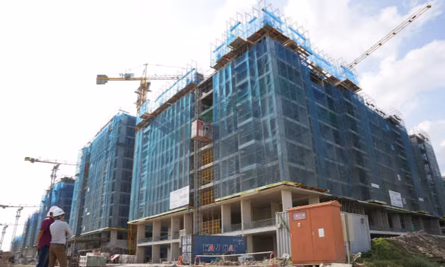 Công khai thông tin các dự án NƠXH để người dân mua đúng giá