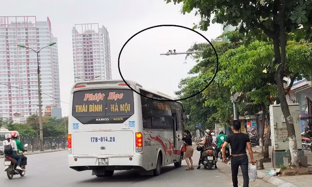 CSGT tiếp nhận hình ảnh, clip vi phạm do người dân cung cấp để xử lý.