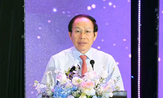 Bí thư Thành uỷ Hải Phòng làm Chủ tịch danh dự Hiệp hội doanh nghiệp