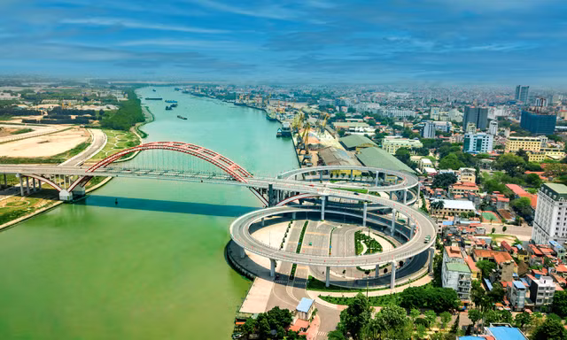 Hải Phòng thu ngân sách năm 2024 cao kỷ lục