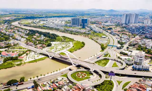 Hải Phòng sẽ chuyển đổi xanh toàn diện