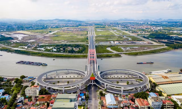 Hải Phòng giảm 10 đảng bộ, 7 sở ngành sau sắp xếp, tinh gọn