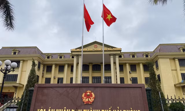 Hải Phòng: Hàng chục bản án, quyết định bị hủy, sửa do lỗi chủ quan của thẩm phán