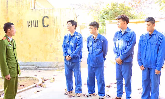 Phá đường dây cờ bạc giao dịch gần 3.000 tỷ đồng