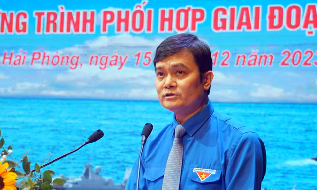 Bốn nhiệm vụ trọng tâm phối hợp với Hải quân bảo vệ chủ quyền biển đảo