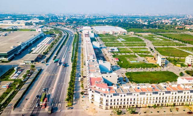 3,2 tỷ USD đổ vào Hải Phòng ngay đầu năm