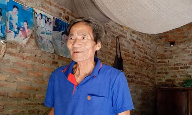Gia cảnh éo le của hai phu vàng mắc kẹt trong hang đá Hòa Bình
