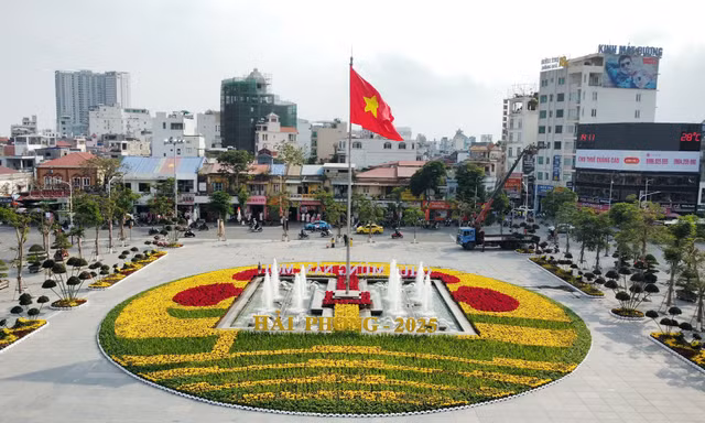 Hải Phòng vận hành 12 hệ thống thông tin, hạ tầng sau hợp nhất 