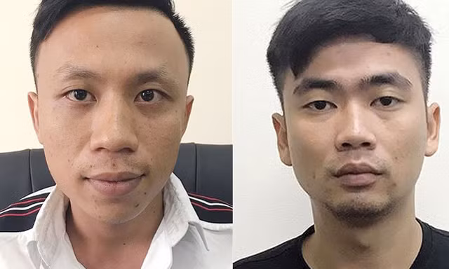 Bắt kẻ chủ mưu tống tiền hơn 100 cán bộ Văn phòng Quốc hội