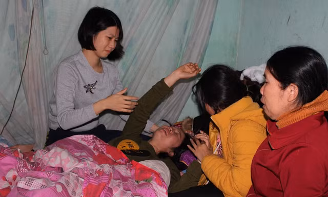 Vụ nổ khiến 5 người thương vong: Nỗi đau ngày cận Tết