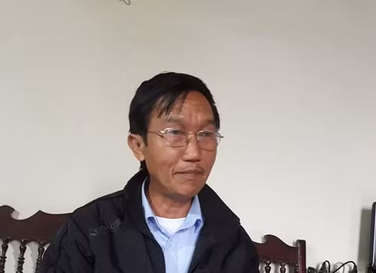 Nhà thầu đưa hàng chục đối tượng lạ đến uy hiếp dân nói gì?