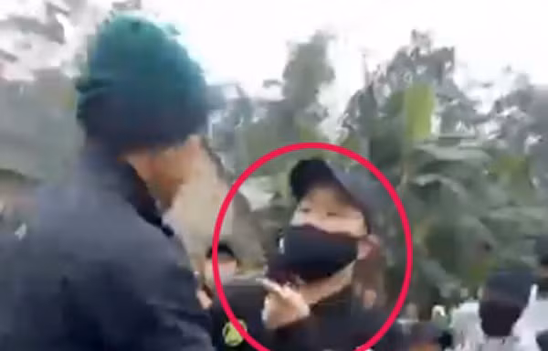 Cán bộ huyện tư vấn nhà thầu 'lách' cơ quan chức năng