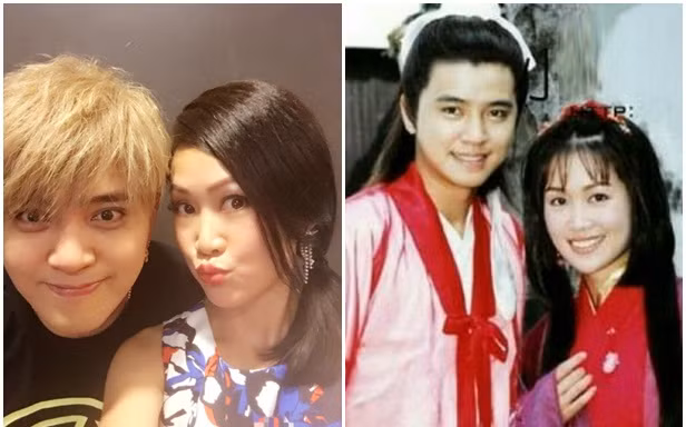 Cặp đôi ‘Lương Sơn Bá, Chúc Anh Đài’ tái ngộ sau 16 năm