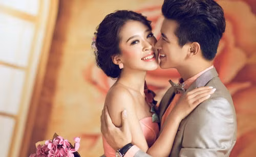 Nguyên tắc 30 giây giữ gia đình hạnh phúc