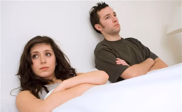 Làm sao để vợ tương lai không chịu cảnh 'mẹ chồng nàng dâu'?