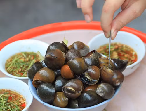 Cách pha nước chấm ngon cho 6 món cơ bản 