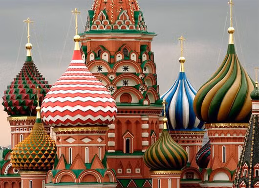 7 lầm tưởng về các địa danh nổi tiếng