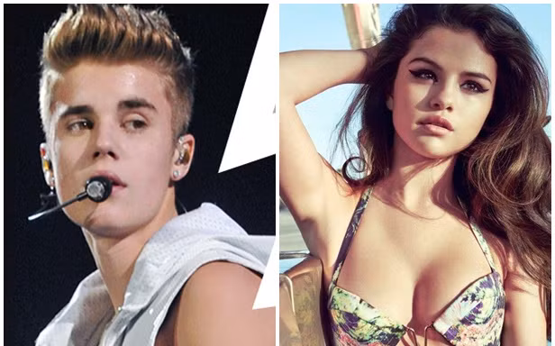 Tiết lộ Justin Bieber nhiều lần lăng nhăng, Selena Gomez bị tố ngược lại