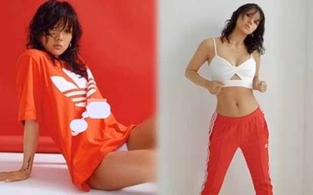 ‘Nữ hoàng gợi cảm’ Kpop Lee Hyori trẻ trung đầy sức sống