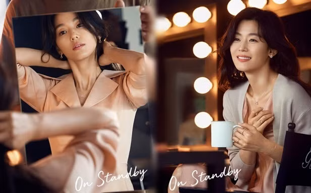 Ngỡ ngàng nhan sắc không tuổi của 'cô nàng ngổ ngáo' Jun Ji Hyun