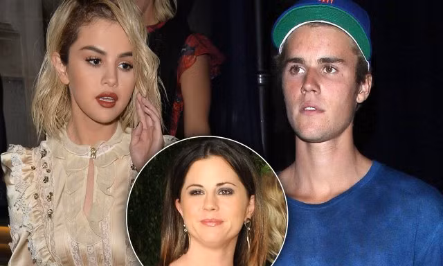 Mẹ Selena Gomez nhập viện vì con gái nối lại tình xưa với Justin Bieber