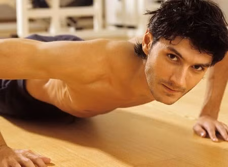 Bí quyết tăng độ dũng mãnh cho 'cậu nhỏ'