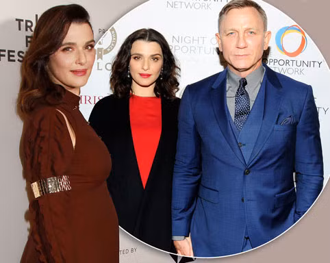 Vợ chồng ‘Điệp viên 007’ Daniel Craig sinh con gái ở tuổi U50
