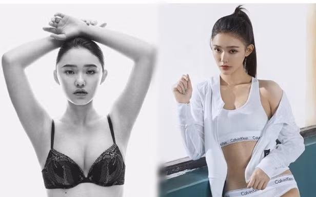 'Mỹ nhân ngư' trong phim Châu Tinh Trì quyến rũ hút mắt với nội y