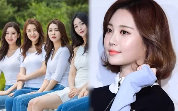 MC Hoa hậu Hàn Quốc 2018 được khen đẹp hơn cả thí sinh