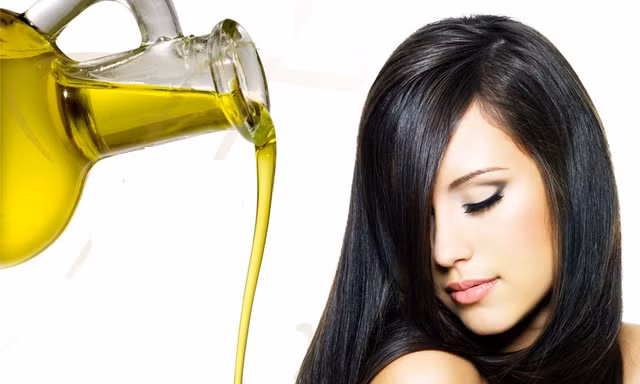 Bí quyết giúp tóc mọc nhanh chắc khỏe