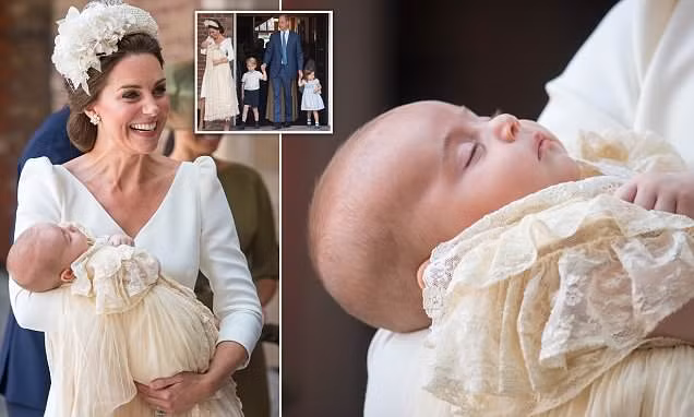 Công nương Kate Middleton đẹp lộng lẫy sau hơn 2 tháng sinh con