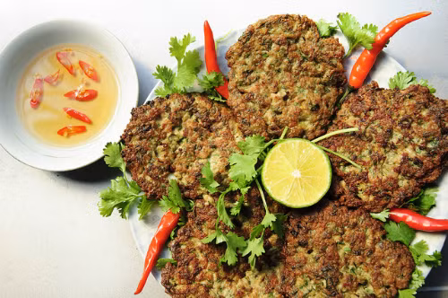 5 món rươi ngon cho ngày đông ở Hà Nội