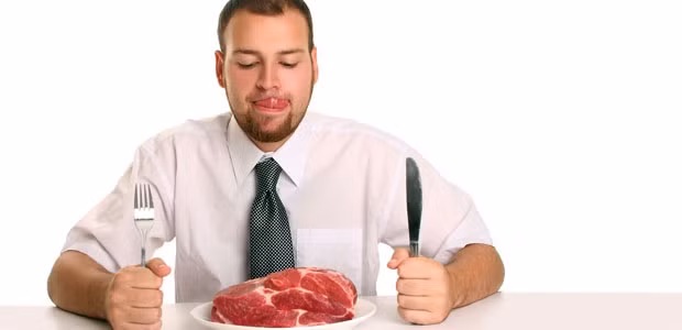 Những loại thực phẩm mà đàn ông không nên ăn 