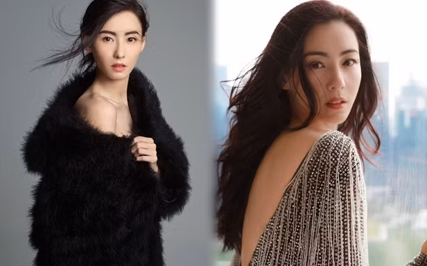 Trương Bá Chi trẻ đẹp quyến rũ bất ngờ sau sinh con thứ 3