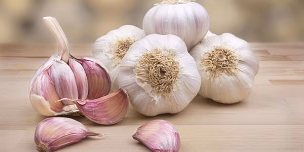 Ba món không nên ăn với tỏi