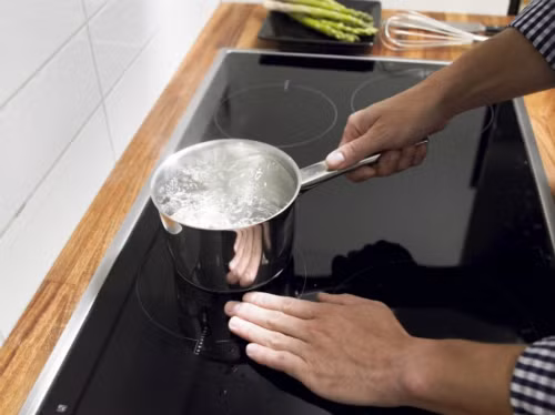 Lưu ý khi chọn mua bếp từ